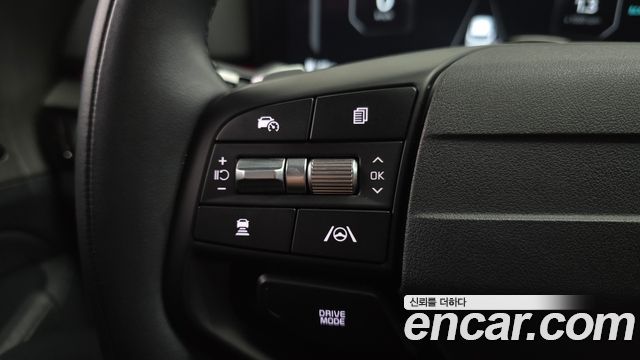 Kia Sportage Hybrid (V) HEV 1.6 2WD Signature X Line 2025 — фото 15