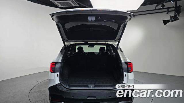 Kia Sportage Hybrid (V) HEV 1.6 2WD Signature X Line 2025 — фото 17