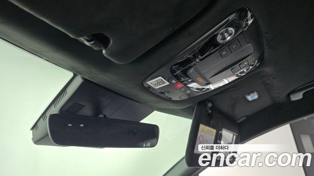 Kia Sportage Hybrid (V) HEV 1.6 2WD Signature X Line 2025 — фото 18