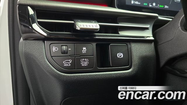 Kia Sportage Hybrid (V) HEV 1.6 2WD Signature X Line 2025 — фото 19