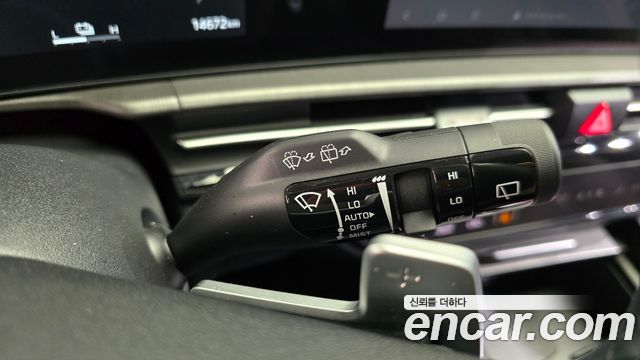 Kia Sportage Hybrid (V) HEV 1.6 2WD Signature X Line 2025 — фото 20