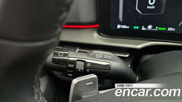 Kia Sportage Hybrid (V) HEV 1.6 2WD Signature X Line 2025 — фото 28