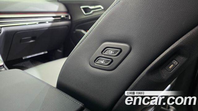 Kia Sportage Hybrid (V) HEV 1.6 2WD Signature X Line 2025 — фото 29