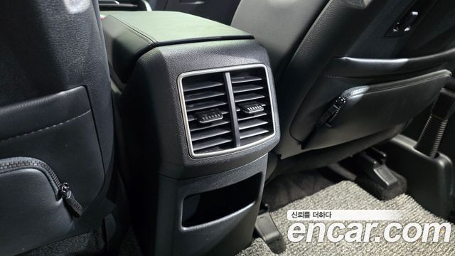 Kia Sportage Hybrid (V) HEV 1.6 2WD Signature X Line 2025 — фото 30