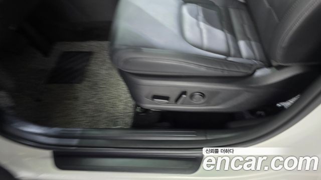 Kia Sportage Hybrid (V) HEV 1.6 2WD Signature X Line 2025 — фото 33