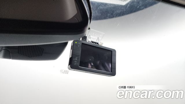 Renault Korea SM6 1.3 TCe Feel 2023 — фото 16