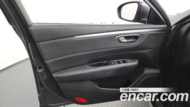 Renault Korea SM6 1.3 TCe Feel 2023 — фото 24