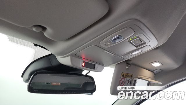 Renault Korea SM6 1.3 TCe Feel 2023 — фото 29