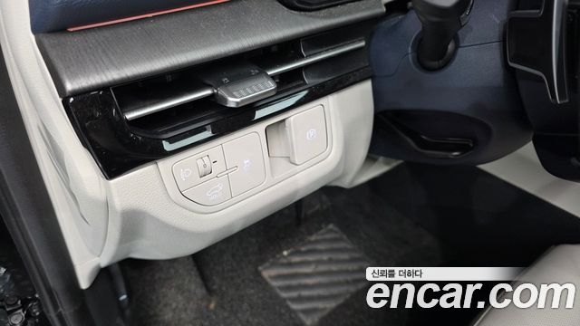 Kia Sportage (V) Gasoline 1.6 Turbo 4WD Signature X Line 2026 — фото 18