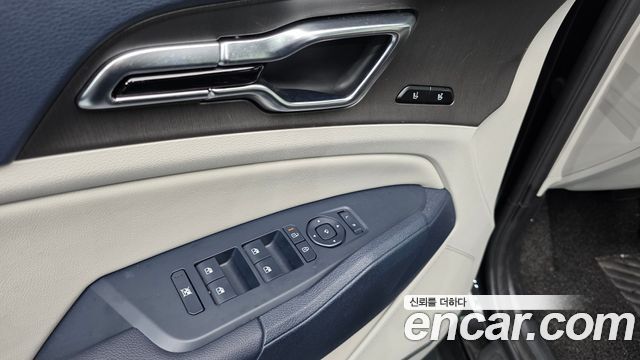 Kia Sportage (V) Gasoline 1.6 Turbo 4WD Signature X Line 2026 — фото 20
