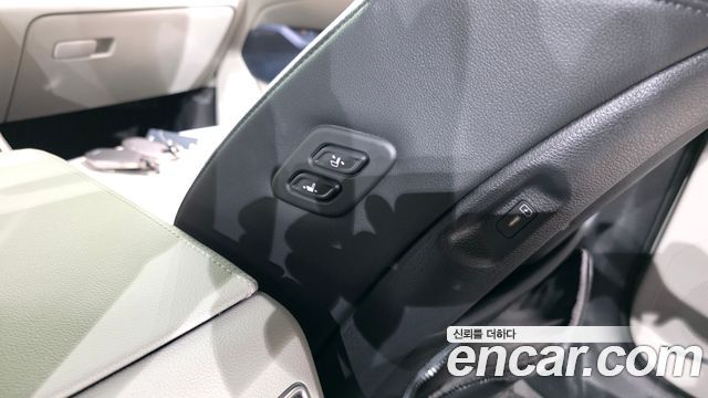 Kia Sportage (V) Gasoline 1.6 Turbo 4WD Signature X Line 2026 — фото 29