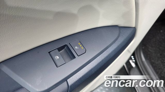 Kia Sportage (V) Gasoline 1.6 Turbo 4WD Signature X Line 2026 — фото 30