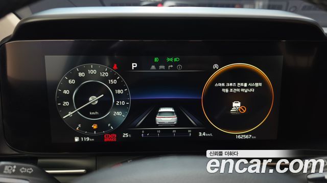Kia Carnival (IV) Diesel 9-Seater Signature 2021 — фото 8