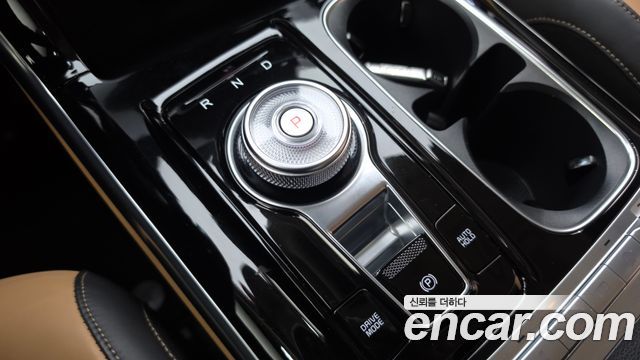 Kia Carnival (IV) Diesel 9-Seater Signature 2021 — фото 9