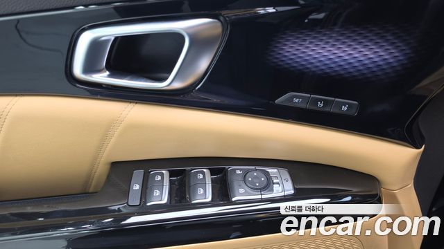 Kia Carnival (IV) Diesel 9-Seater Signature 2021 — фото 13