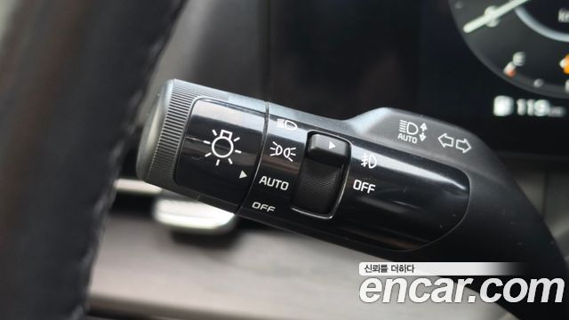 Kia Carnival (IV) Diesel 9-Seater Signature 2021 — фото 15