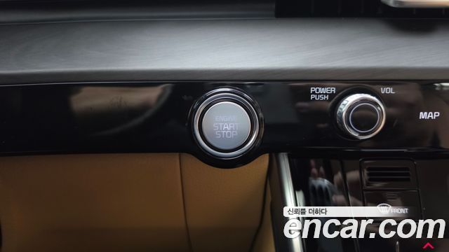 Kia Carnival (IV) Diesel 9-Seater Signature 2021 — фото 16