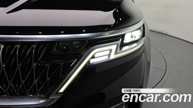 Kia Carnival (IV) Diesel 9-Seater Signature 2021 — фото 22