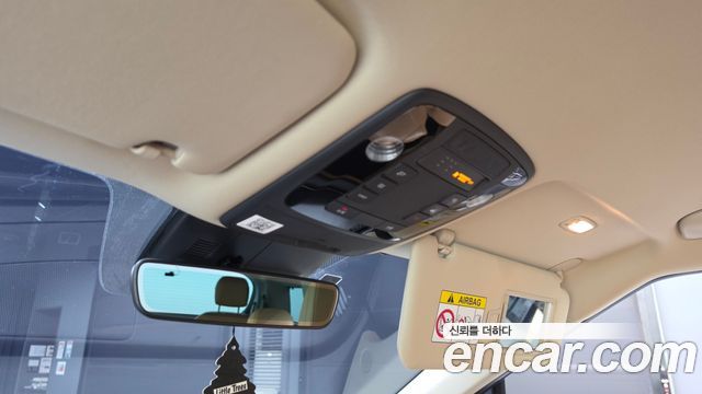 Kia Carnival (IV) Diesel 9-Seater Signature 2021 — фото 28