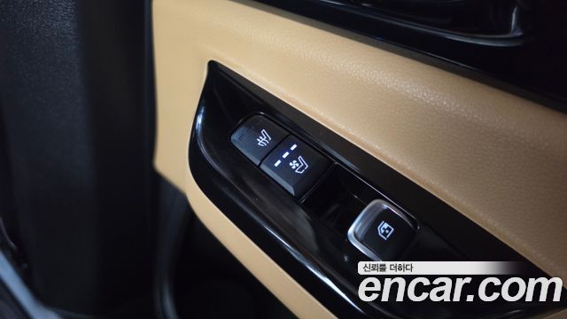 Kia Carnival (IV) Diesel 9-Seater Signature 2021 — фото 30