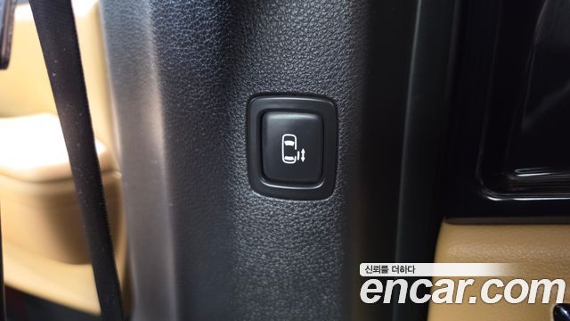 Kia Carnival (IV) Diesel 9-Seater Signature 2021 — фото 31