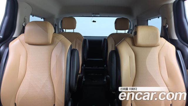 Kia Carnival (IV) Diesel 9-Seater Signature 2021 — фото 33