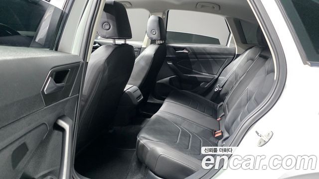 Volkswagen Jetta (VII) 1.5 TSI Prestige 2023 — фото 12