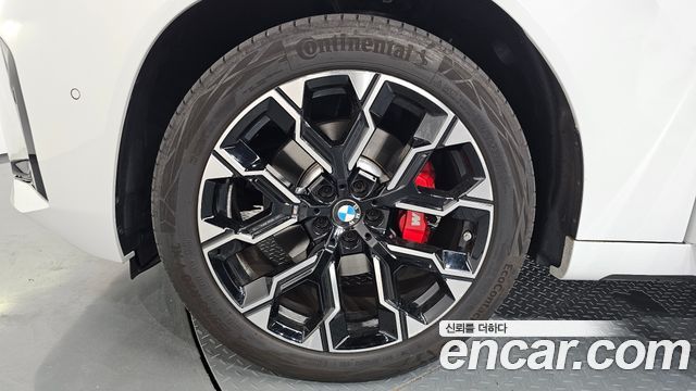 BMW X3 (G45) xDrive 20 M Sport Pro 2025 — фото 5