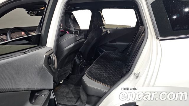 BMW X3 (G45) xDrive 20 M Sport Pro 2025 — фото 11