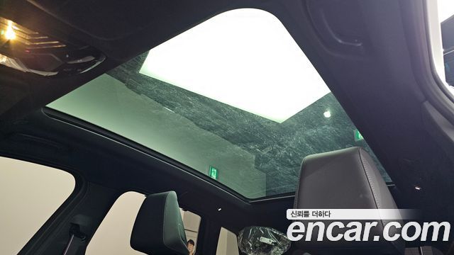 BMW X3 (G45) xDrive 20 M Sport Pro 2025 — фото 16