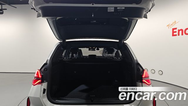 BMW X3 (G45) xDrive 20 M Sport Pro 2025 — фото 18