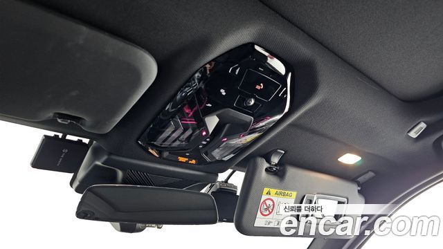 BMW X3 (G45) xDrive 20 M Sport Pro 2025 — фото 19