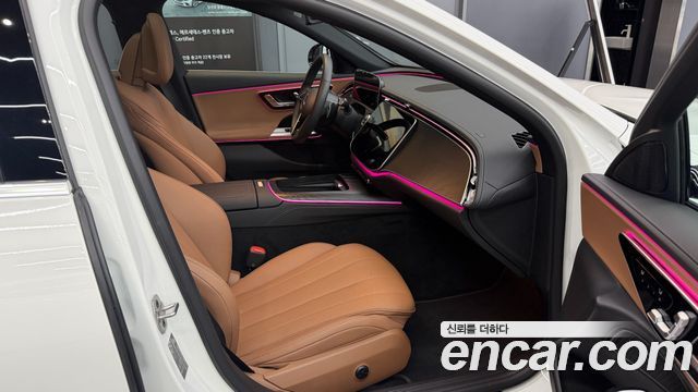 Mercedes-Benz E-Class (W214) E200 Avantgarde 2026 — фото 4