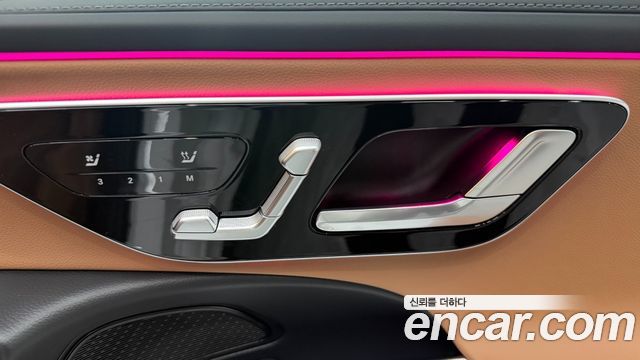 Mercedes-Benz E-Class (W214) E200 Avantgarde 2026 — фото 5