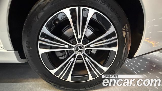 Mercedes-Benz E-Class (W214) E200 Avantgarde 2026 — фото 10