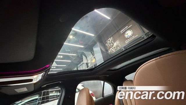 Mercedes-Benz E-Class (W214) E200 Avantgarde 2026 — фото 16