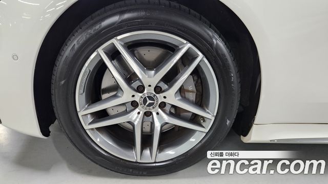 Mercedes-Benz S-Class (W223) S400 d 4MATIC 2022 — фото 5