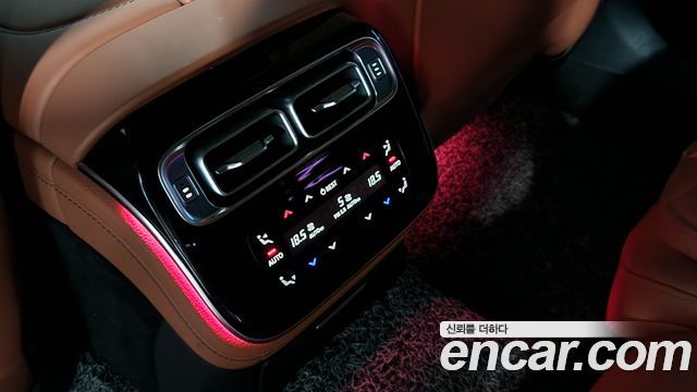 Mercedes-Benz S-Class (W223) S400 d 4MATIC 2022 — фото 21