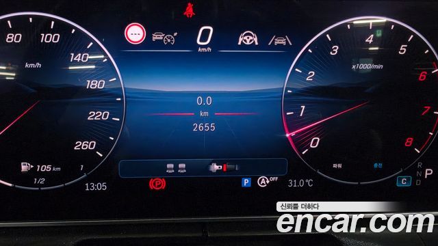 Mercedes-Benz CLE-Class (C236) CLE450 4MATIC Cabriolet 2025 — фото 8