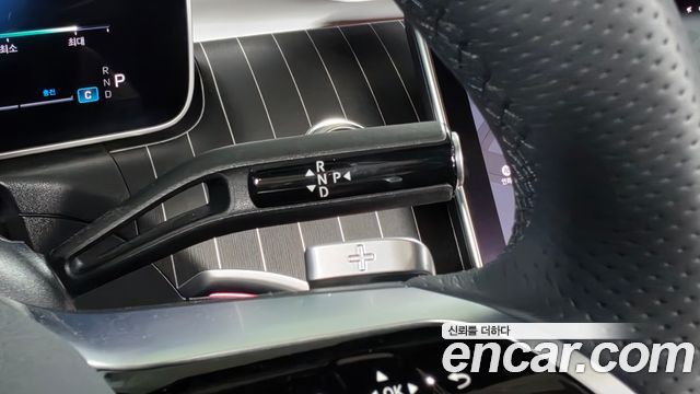 Mercedes-Benz CLE-Class (C236) CLE450 4MATIC Cabriolet 2025 — фото 9