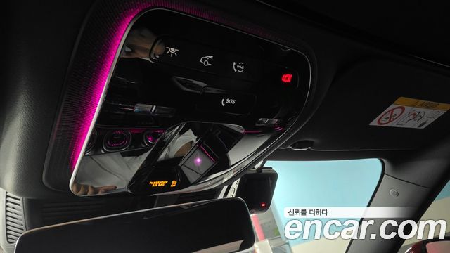 Mercedes-Benz CLE-Class (C236) CLE450 4MATIC Cabriolet 2025 — фото 24