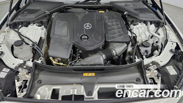 Mercedes-Benz E-Class (W214) E200 Avantgarde 2026 — фото 6