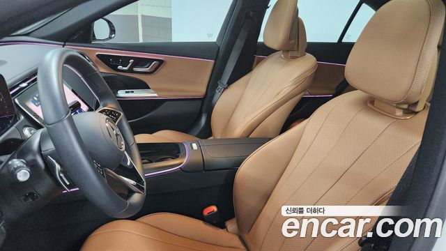 Mercedes-Benz E-Class (W214) E200 Avantgarde 2026 — фото 7