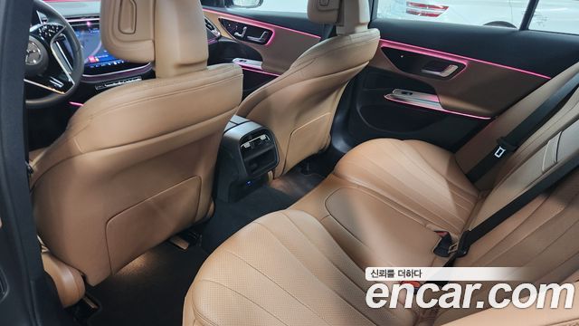 Mercedes-Benz E-Class (W214) E200 Avantgarde 2026 — фото 10