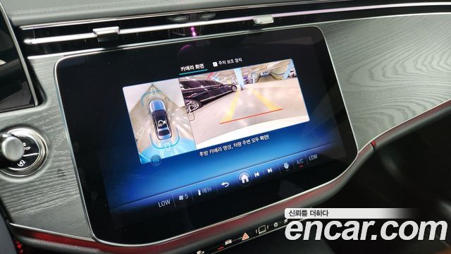 Mercedes-Benz E-Class (W214) E200 Avantgarde 2026 — фото 15