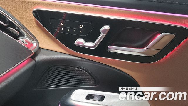 Mercedes-Benz E-Class (W214) E200 Avantgarde 2026 — фото 17