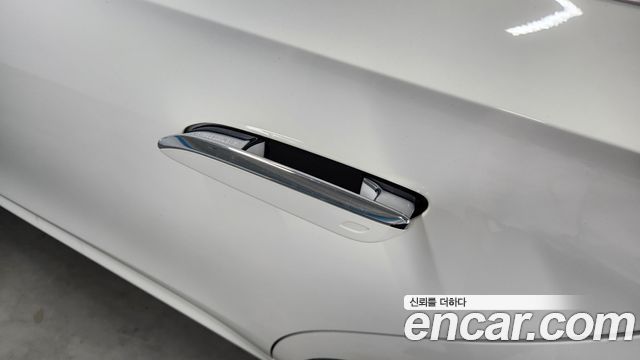 Mercedes-Benz E-Class (W214) E200 Avantgarde 2026 — фото 18
