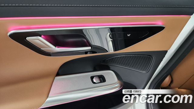 Mercedes-Benz E-Class (W214) E200 Avantgarde 2026 — фото 19