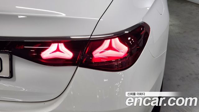 Mercedes-Benz E-Class (W214) E200 Avantgarde 2026 — фото 20