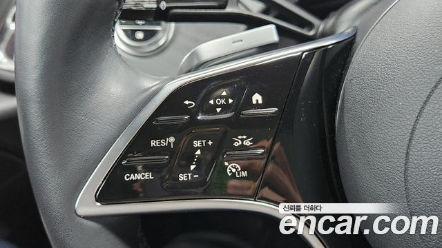 Mercedes-Benz E-Class (W214) E200 Avantgarde 2026 — фото 23